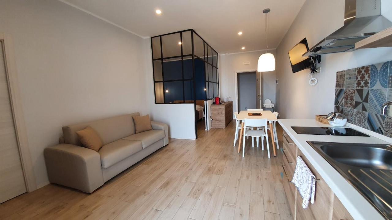 Anaka Sweet Home أغريجنتو المظهر الخارجي الصورة
